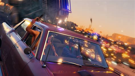 Saints Row reboots, returns to its roots with new gang .
